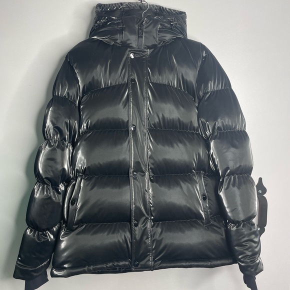 The Super Puff - Picture 2 of 5